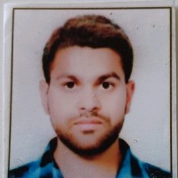 Sushant Gagotia