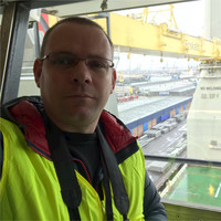 Richard Driessen