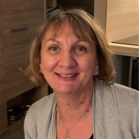 Nathalie Lambert