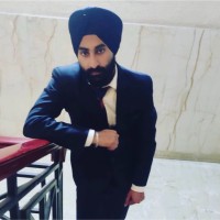 Ravinder Singh