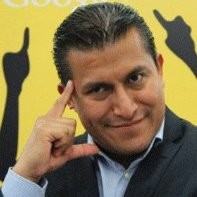 Raymundo Segura