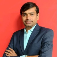 Umesh Khandate