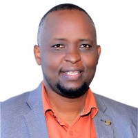 Jean Nepo Ruhumuriza Ndahimana