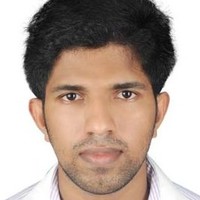 Nivil T Mathew