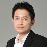 Samuel Wong
