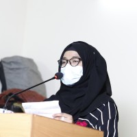 Areeba Saleem