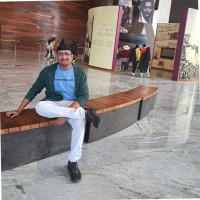 Nagaraj Pabbala