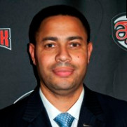 Milton Stith