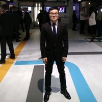 Ivan Tang