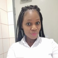 Thato Morena