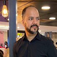 Navneet Rai