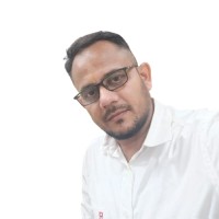 Rakesh Singha