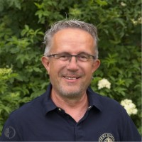 Gerhard Merk
