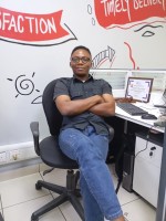 Emmanuel Ojo