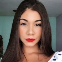 Perla Vervloet Neves