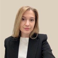 Tetiana Sierikova