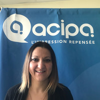 Virginie Anais Hugon