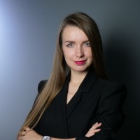 Alexandra Voida