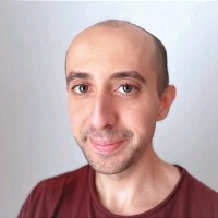 Marcos Mauriello