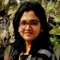 Akanksha Bisen