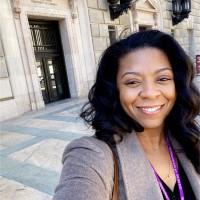 Shannan R. Williams, MPP