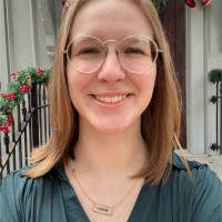 Sarah Vest
