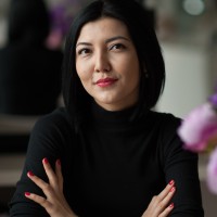Aliya Tobulbayeva