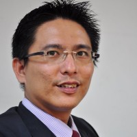 Kenny Chan