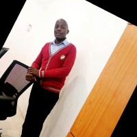 Samwel Mwangi Gakunga