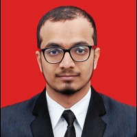Syed Mohammed Inam Ahmed