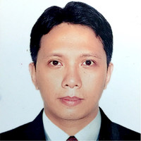 Mark Jobyne Tambua