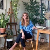 Elizabeth Abramovits