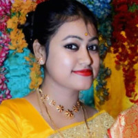 Afsana Sheikh