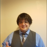 Patrick Natividad