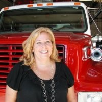 Christine Badger, Cem