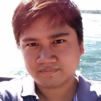 Alex Hsu