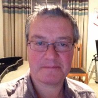 David Pavitt