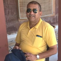 Ravindra Kamble