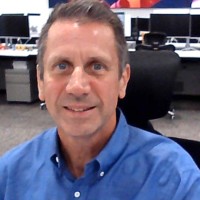 Robert Mcnulty