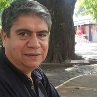 Raúl Fuentealba San Martin