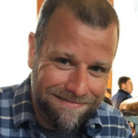 Kevin Buckingham
