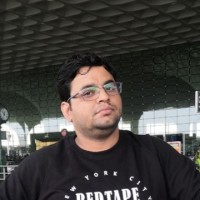 Vipin Bhardwaj