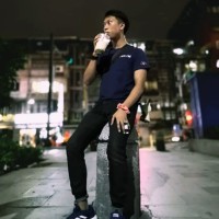 Khairul Azfar Bin Shuhaimi