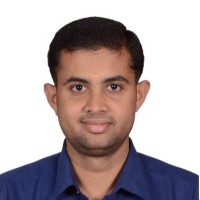 Rajasekaran Ch