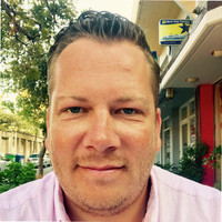 Jostein Fingarsen