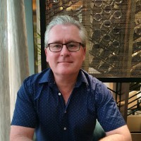 Garth Wilson
