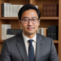 Wayne Wei Ding（丁惟）