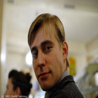 Alexander Baranov