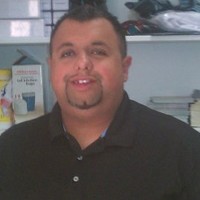 Alexander Perez
