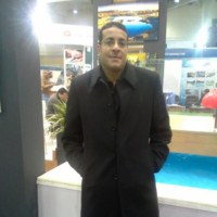 Aly Hamed
